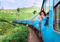 Experience Epic Luxury on These Six Global Train Adventures