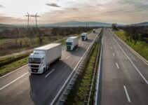 Electric Trucks vs. Diesel: The Ultimate Battle for the Road