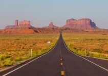 American Road Legends: 8 Historic Routes You Must Drive