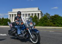 The Brotherhood of Biking: Why Veterans Love Motorcycles
