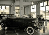 Explore the Top 5 Car Museums That Define American Auto History