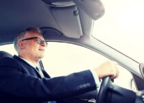 Why Boomers Are Loving New Car Safety Technology