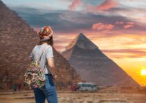 From Egypt to Mexico: The 5 Best Pyramids to Visit