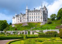 Indulge in the Luxury of Scotland’s Medieval Highlands