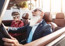 Why These 10 Cars Are Perfect for Retirement Living