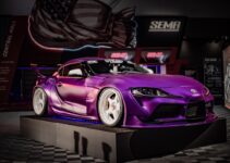 Top 5 U.S. Car Shows That Are a Must for Every Enthusiast