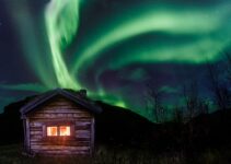 How to Experience the Magic of the Northern Lights in Ultimate Comfort