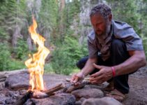 Old School Survival Skills That Every Man Should Master