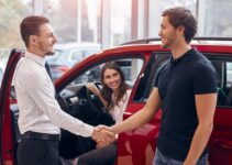 Master the Deal: Top Tips for Negotiating a Used Car Price