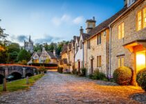 2024’s Must-See List: The Cotswolds’ Six Most Picturesque Villages