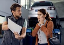 Avoid Getting Duped by These Top 7 Car Repair Scams