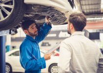 21 Maintenance Musts That Your Mechanic Keeps Quiet About