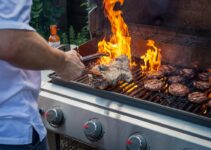 12 Barbecue Battles: Veteran Secrets for the Perfect Grill