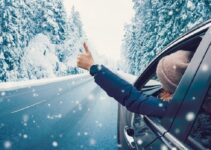 The Ultimate Winter Survival Guide for Your Car