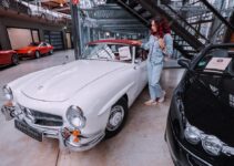 6 Reasons Why Classic Cars Are Great Investment