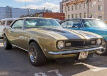 10 Muscle Cars That Are Actually Terrible Investments