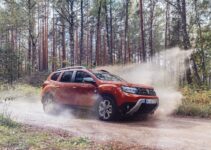 8 Best Waterproof Vehicles for the Rainy Season