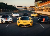 Why American Sports Cars Are Dominating Again