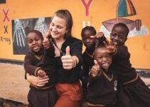 Change the World as You Explore It By Volunteering While You Travel