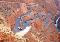 Highway to Heaven:15 Iconic U.S. Road Trips for the Ultimate Car Buff