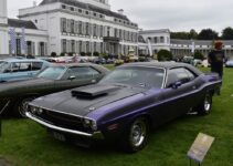 Top 10 Forgotten Muscle Cars That Deserve Recognition