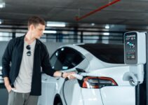 The Case for Electric Cars in 2024: Busting Common Myths