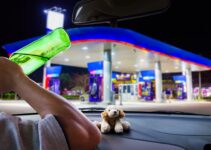 19 Things to Never Do at Gas Stations on a Road Trip