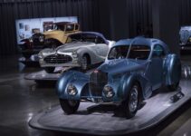 Drive Through History: Top U.S. Car Sites to Visit