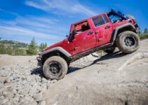 Off-Roading 101: A Beginner’s Guide to America’s Trails