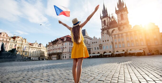 Experience Prague Like a Local in Just One Day