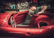 6 Classic Car Restoration Projects That Ended in Disaster