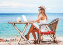 Ultimate Remote Work Destinations for 2024