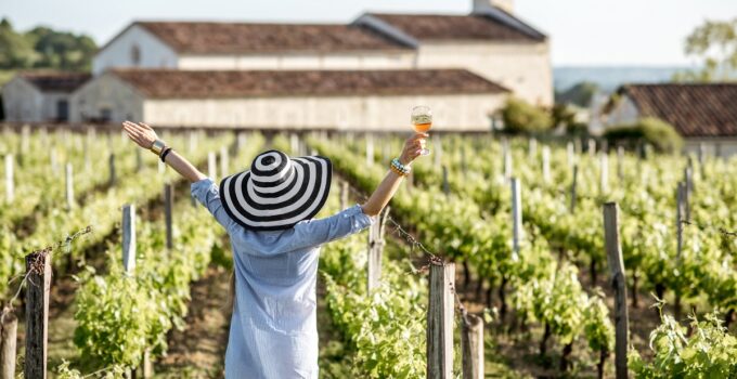 The Wine Explorer’s Guide to the World’s Best Vineyards