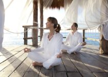 Discover Peace and Well-being at the Best Yoga Retreats Worldwide in 2024