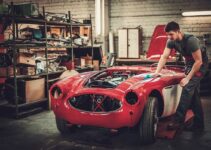 9 Tips for Restoring Your First Classic Car