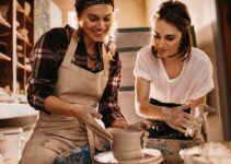 Craft Your Way Around the World with These Pottery Workshops