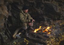 Think You’re Tough? Master These Old School Survival Skills or Get Left Behind