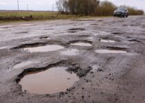 Pothole Paradise: Cities Where Your Suspension Will Suffer