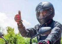 Safety First: The Complete Guide to Choosing Motorcycle Protective Gear