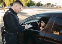 Red Flags on the Road: Driving Mistakes That Make You a Magnet for Cops