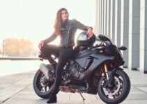 Riding in Style: The Best Motorcycles for Women in 2024