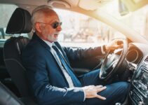 The Car Safety Features That Boomers Can’t Get Enough Of