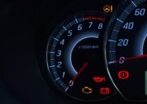 Danger Ahead: Ignoring These Car Warning Lights Can Be Expensive