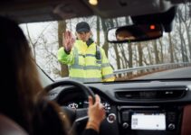 Police and the Public: How Best to Deal with Traffic Stops and Roadside Interactions