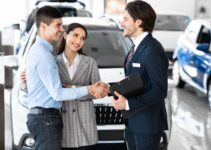 Tough Talks: Negotiating the Best Deal on Your Next Car