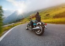 Exploring the World on Two Wheels: 21 Top Motorcycle Road Trip Destinations