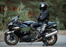 The Ultimate Guide to Motorcycle Gear: What You Need and Why