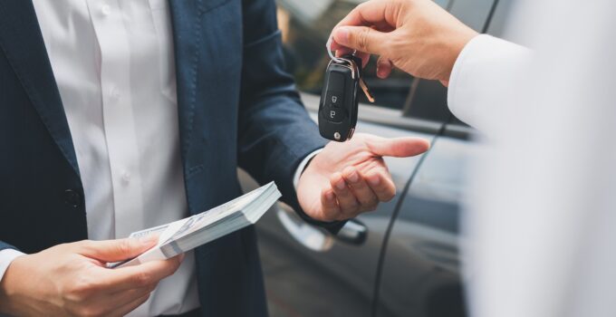 Hidden Dealer Fees: What You’re Really Paying For