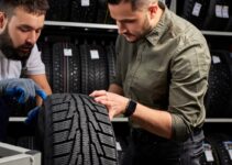 How to Choose the Best All-Season Tires for Your Car