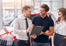 Secret Tricks Car Salespeople Use to Influence Your Choices